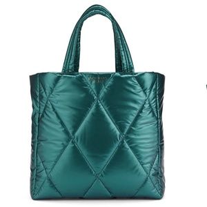 Victoria's Secret - NEW - Puffer Tote